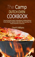 Camp Dutch Oven Cookbook