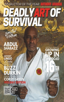 Deadly Art of Survival Magazine 16th Edition