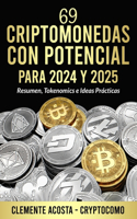 69 Criptomonedas con Potencial para 2024 y 2025
