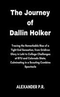 Journey of Dallin Holker