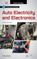 Auto Electricity and Electronics