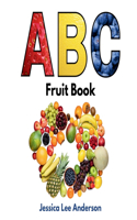 ABC Fruit Book