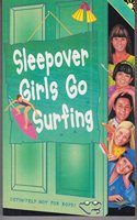 Sleepover Club(53) Girls Go Surfing
