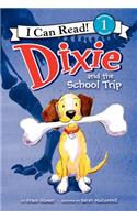 Dixie and the School Trip