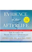 Evidence of the Afterlife