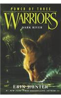 Warriors: Power of Three #2: Dark River: (2 Warriors: Power of Three)