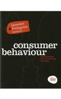 Consumer Behaviour