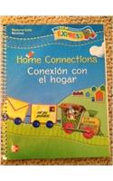 DLM Early Childhood Express, Home Connections Resource Guide