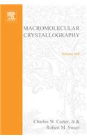Macromolecular Crystallography
