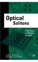 Optical Solitons