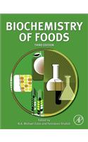 Biochemistry of Foods