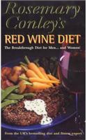 Red Wine Diet