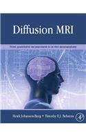 Diffusion MRI