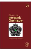Supramolecular Chemistry