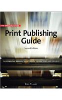 Official Adobe Print Publishing Guide, Second Edition: The Essential Resource for Design, Production, and Prepress, The