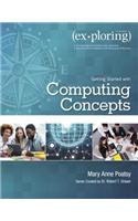 Exploring Getting Started with Computing Concepts