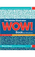 Adobe Illustrator Wow! Book for Cs6 and CC