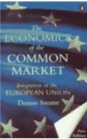 The Economics of the Common Market