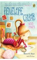 Penelope Crumb: Never Forgets