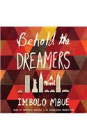 Behold the Dreamers (Oprah's Book Club)