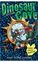 Dinosaur Cove: Lost in the Jurassic