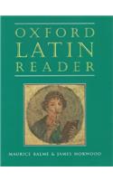 Oxford Latin Course: Oxford Latin Reader
