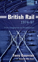 British Rail 1974-1997