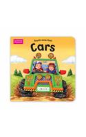Science Museum Touch-and-feel Books: Cars