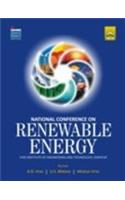 National Conference On Renewable Energy