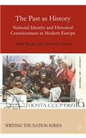 The Past as History
