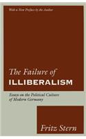 The Failure of Illiberalism