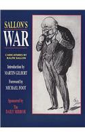 Sallon's War