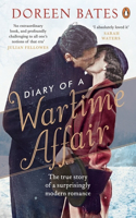 Diary of a Wartime Affair