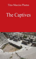 Captives by Plautus