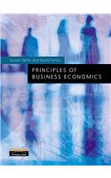 Essentials of Business Economics