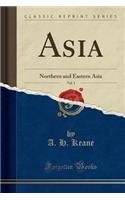 Asia, Vol. 1