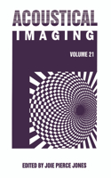 Acoustical Imaging 21