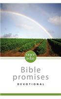 NIV, Once-A-Day Bible Promises Devotional, Paperback