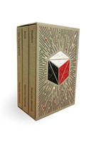 Malcolm Gladwell: Collected, the Definitive Editions: The Tipping Point/Blink/Outliers