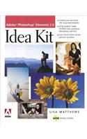 Adobe Photoshop Elements Idea Kit