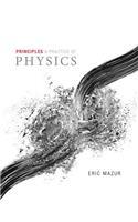 Principles & Practice of Physics, Volume 1 (Chapters 1-21)