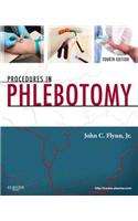Procedures in Phlebotomy