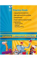 Reading 2010 English Language Development Practice Book Grade 1