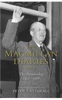 The Macmillan Diaries II