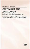 Capitalism and Antislavery