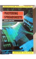 Mastering Spreadsheets