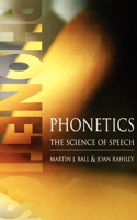 Phonetics