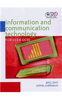 Information and Communication Technology for CCEA GCSE