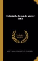 Historische Gemälde, vierter Band