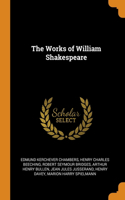 Works of William Shakespeare